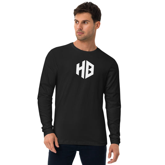 Long Sleeve HB Shirt (Alternate)