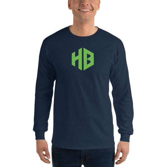 Long Sleeve HB Shirt