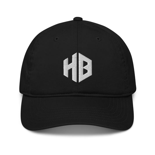 HB Logo Hat (Alternate)
