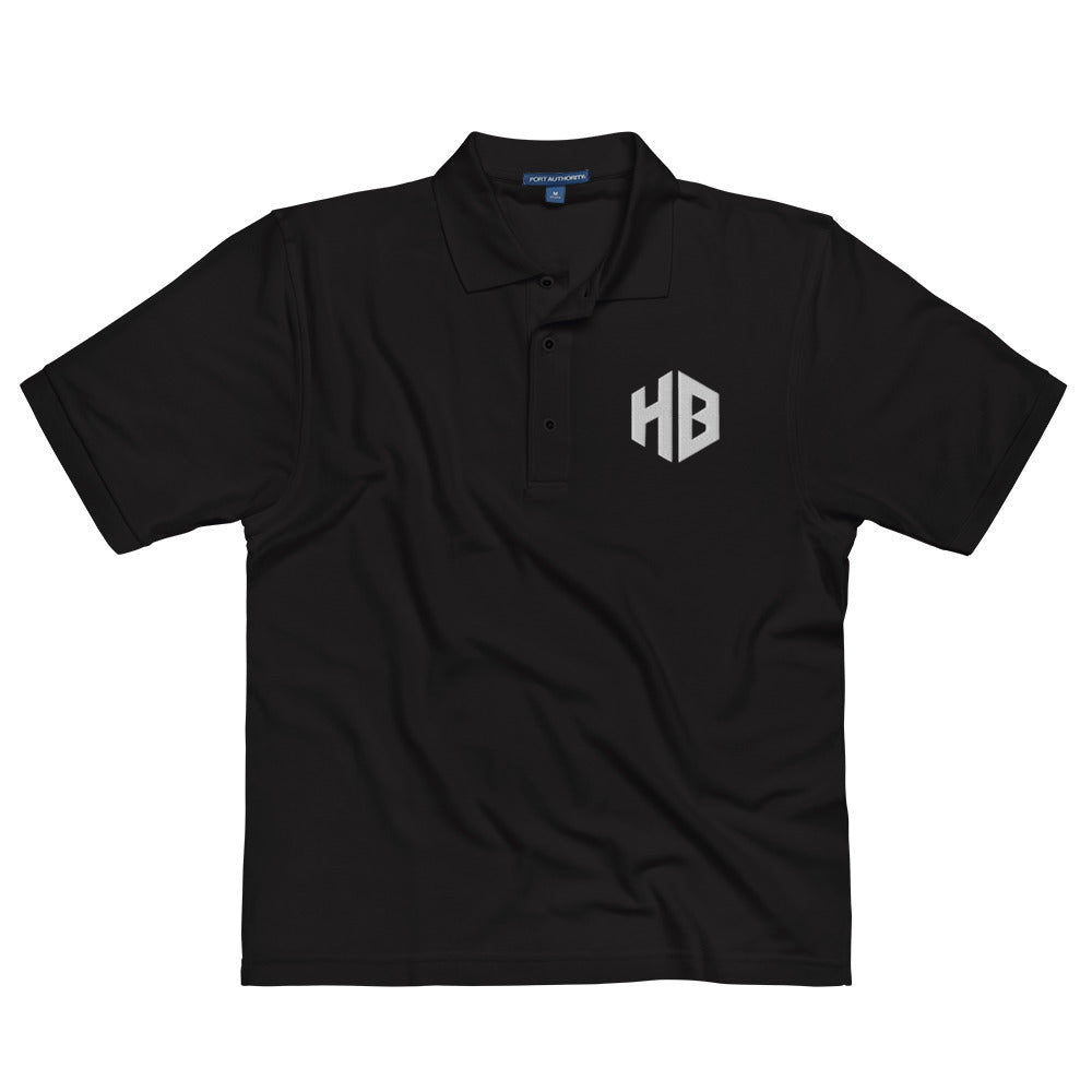 HB Polo Shirt