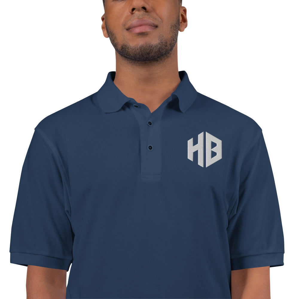 HB Polo Shirt