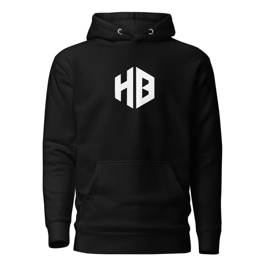 HB Hoodie (Alternate)